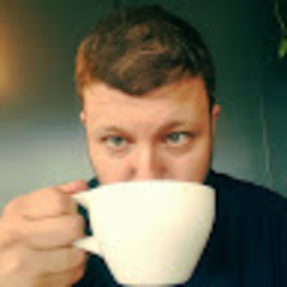 Meet your Posher, Sean